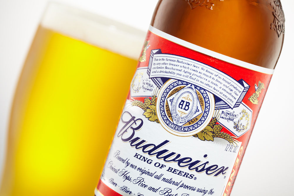 Budweiser